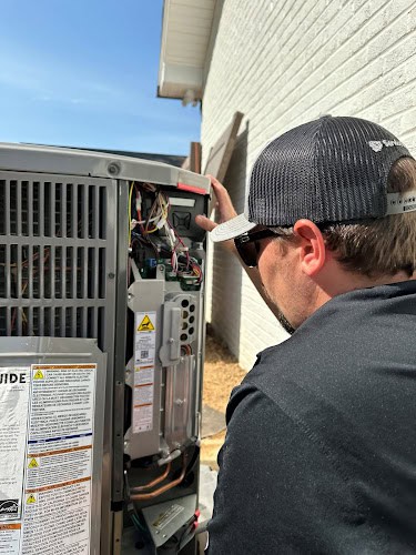 Hitchcock Heating & Air a Haynes Family Partner