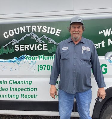 Countryside Service