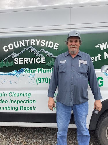Countryside Service