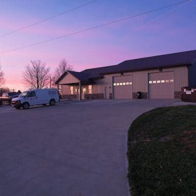 Howe Heating & Cooling