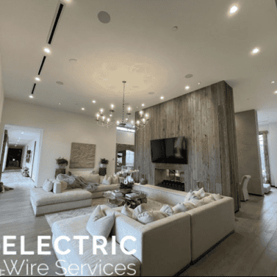 Electric Wire Services