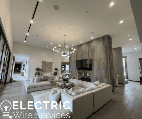 Electric Wire Services