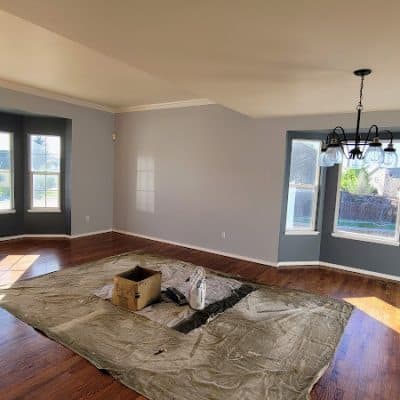 Mile High Painting Services