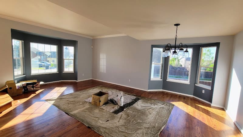 Mile High Painting Services