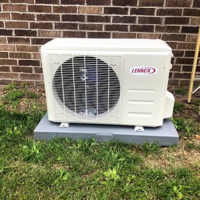 Quality Heating & Air