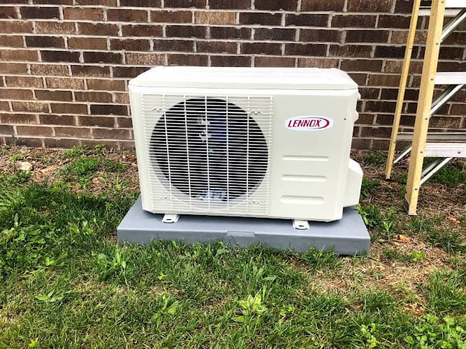 Quality Heating & Air