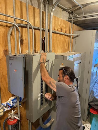 Klees Electric Inc.