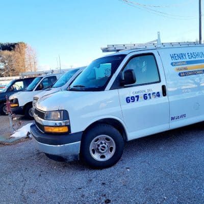 Henry Eashum & Son Inc