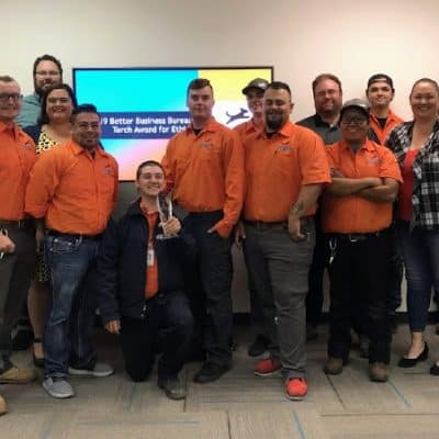 Barker Heating & Cooling