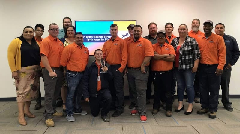 Barker Heating & Cooling