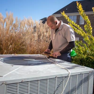 MSCO Inc. Heating & Cooling