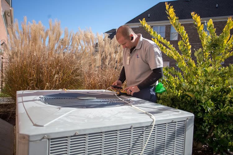 MSCO Inc. Heating & Cooling