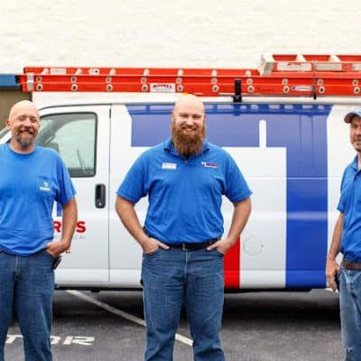 Moore's Electrical & Mechanical