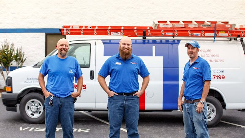 Moore's Electrical & Mechanical