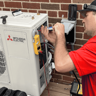 Christian Heating, Cooling, Plumbing, & Electrical