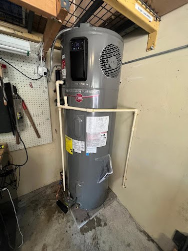 Ocean Plumbing and Air