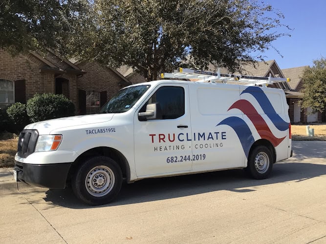 TruClimate Heating & Cooling