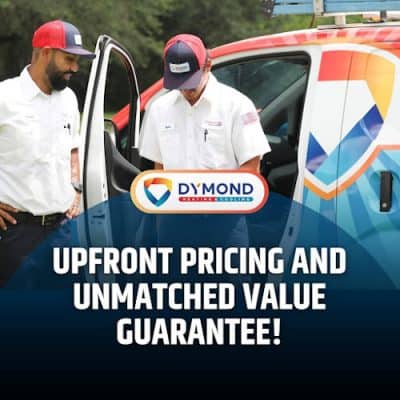 Dymond Heating & Cooling