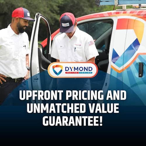 Dymond Heating & Cooling