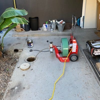 HomePro Plumbing and Drains