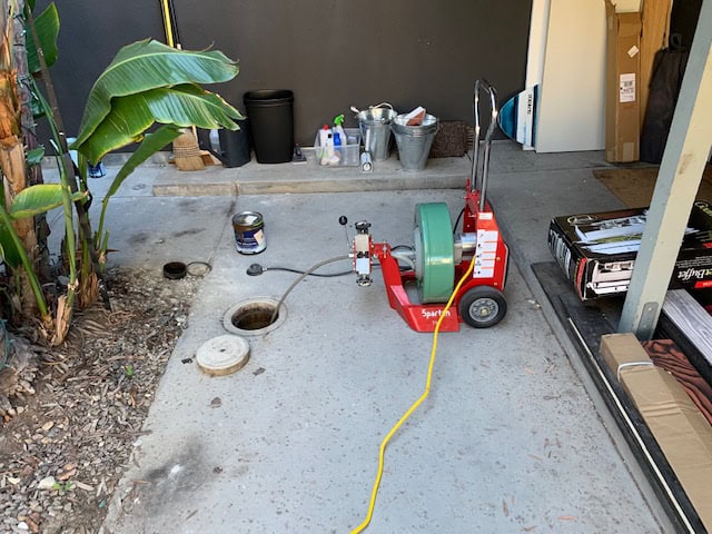 HomePro Plumbing and Drains