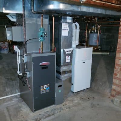Climate-Tech, Inc.