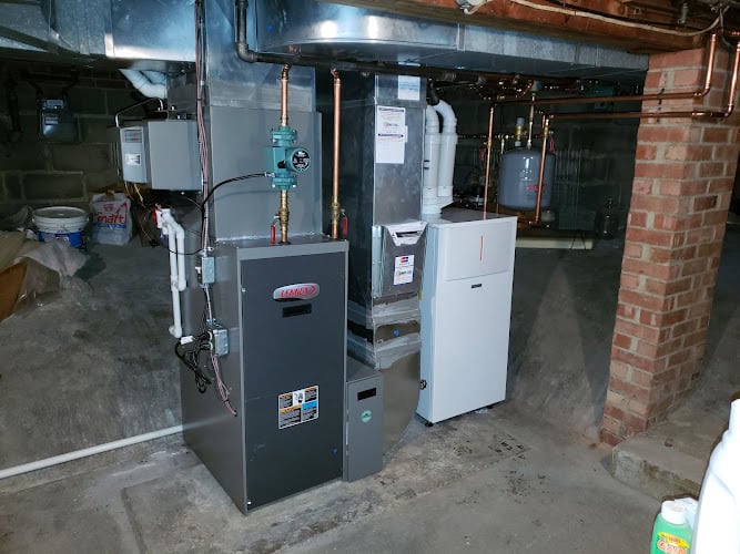 Climate-Tech, Inc.