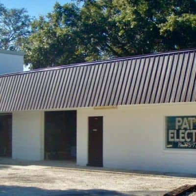 Pat's Electric Inc