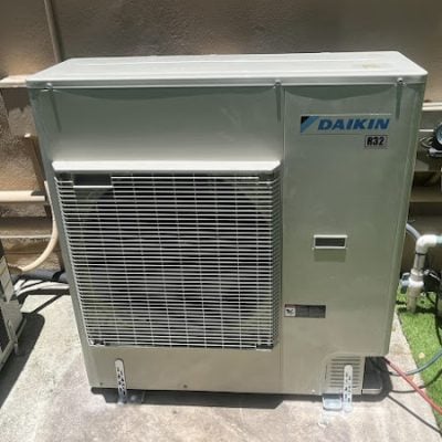 Air On Demand