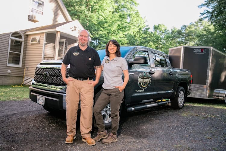 Warwick Handyman