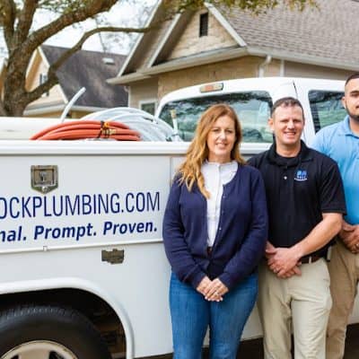Mock Plumbing Repairs
