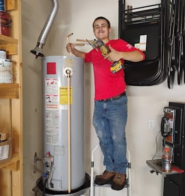 Lance Maxwell Plumbing Jacksonville, Inc.