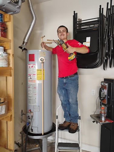 Lance Maxwell Plumbing Jacksonville, Inc.