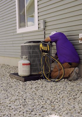 CSA HVAC Services