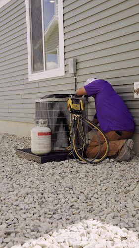 CSA HVAC Services
