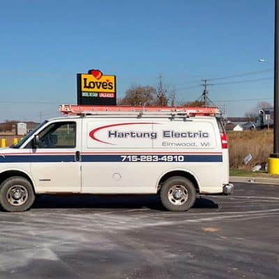 Hartung Electric