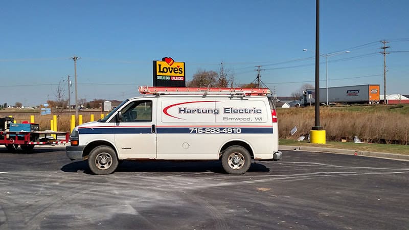 Hartung Electric