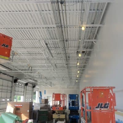 Lopez Mechanical, Inc.