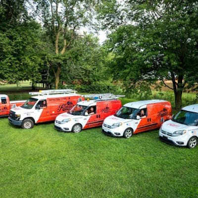 Kinder Heating and Air