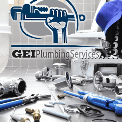 GEI Plumbing Services Pasadena