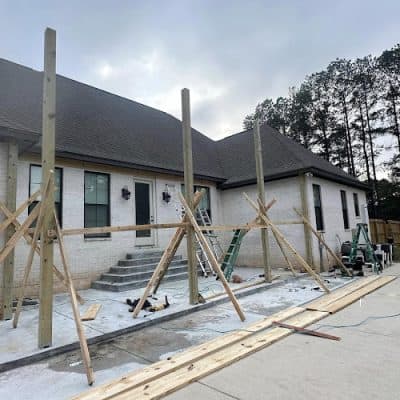 Best Roofing & Construction Builders LLC