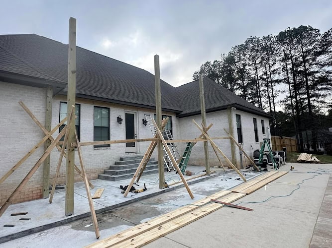 Best Roofing & Construction Builders LLC