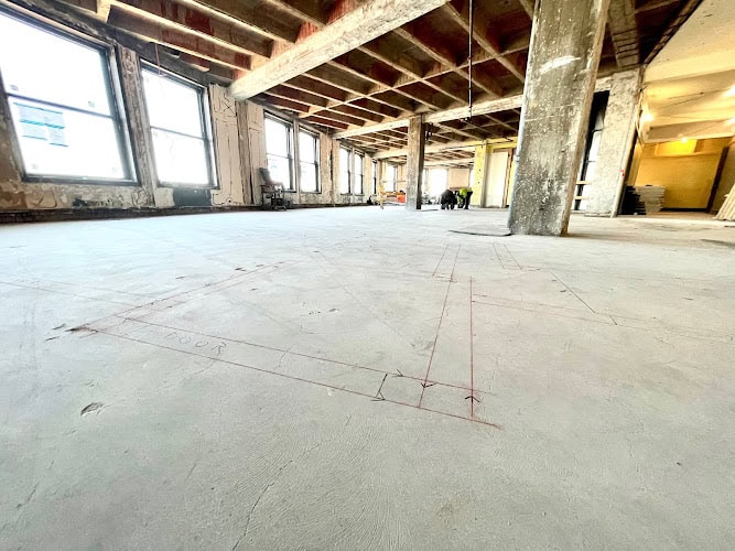 Midwest Drywall And Acoustical Inc.