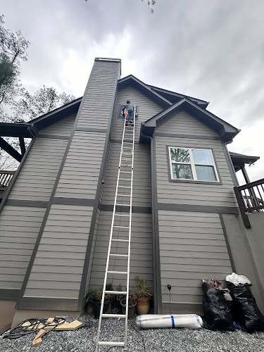 Georgia drywall construction llc