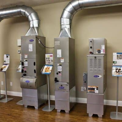 Sun Kool Air Conditioning, Inc.