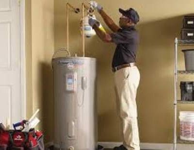 Dallas Plumbing, Heating & Air