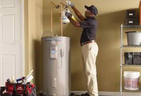 Dallas Plumbing, Heating & Air