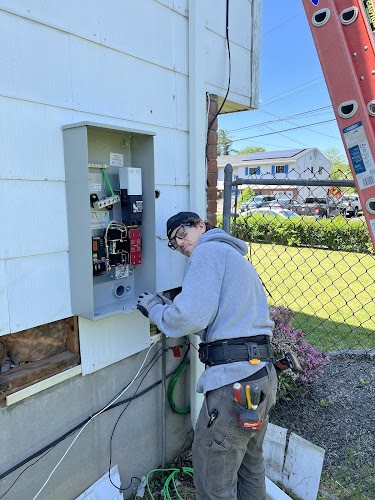 Ryan Electrical Services LLC