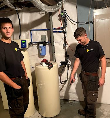 Trinity Plumbing & Drain Cleaning
