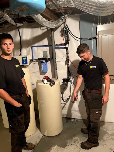 Trinity Plumbing & Drain Cleaning